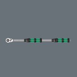 WERA 8006 SC 1 Zyklop Hybrid Ratchet set 1/2  drive metric #8