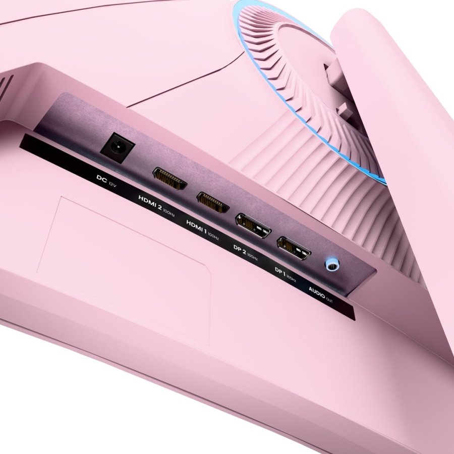 Arozzi Nova 34″ Curved computersk�rm 86,4 cm (34