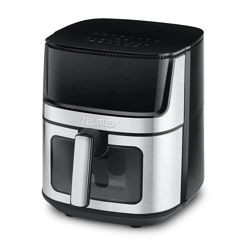 Beztukov� frit�za Zelmer ZAF8800, 8 litrů, 2000 W #3