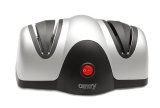 Camry Premium CR 4469 knivsliber Elektrisk knivspidser Sort, Gr #1