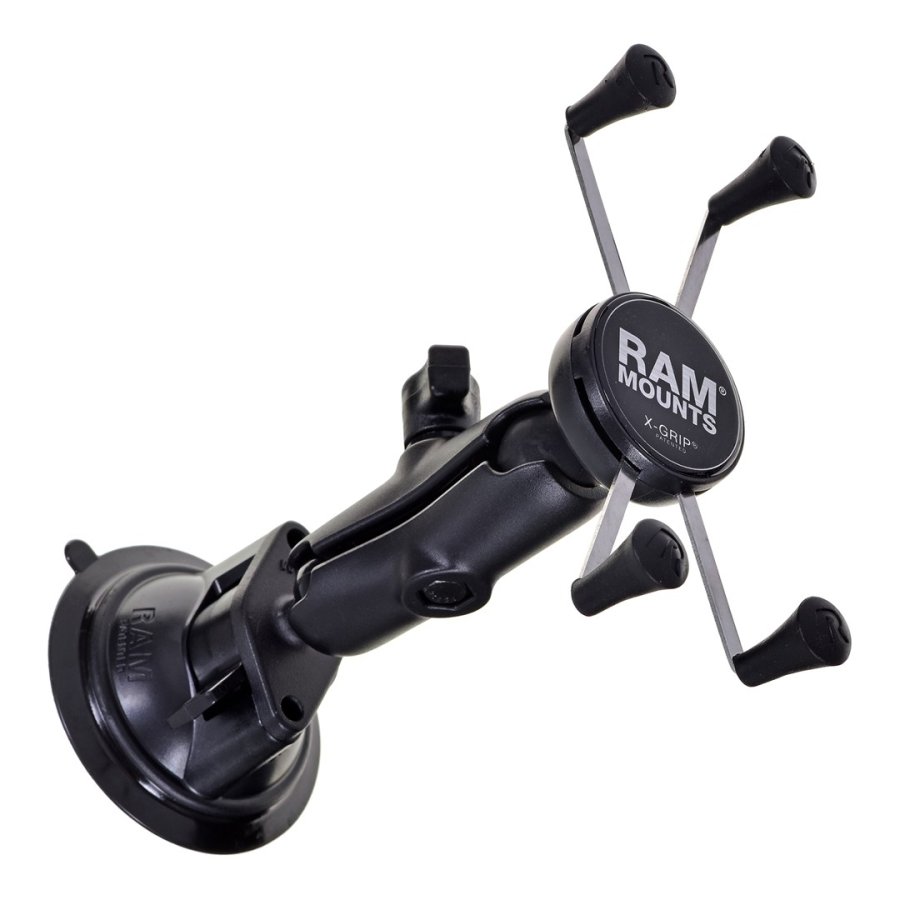RAM Mounts RAM-B-166-UN10U holder Mobiltelefon/Smartphone Sort #6
