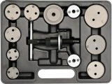 Yato YT-0611 reparation & vedligeholdelse til kretj #1
