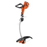 Black & Decker GL9035-QS b�rstesk�rer & strengtrimmerer 900 W Elektrisk AC Sort, Orange #1