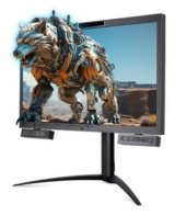 Acer Predator PSV27-2 computerskrm 68,6 cm (27