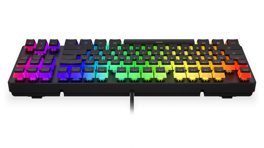 Tastatur GAM. ENDORFY THOCK TKL PUD KAILH BL RGB #1
