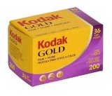 Kodak GOLD GB Farvefilm til kamera 200/36 billeder #1