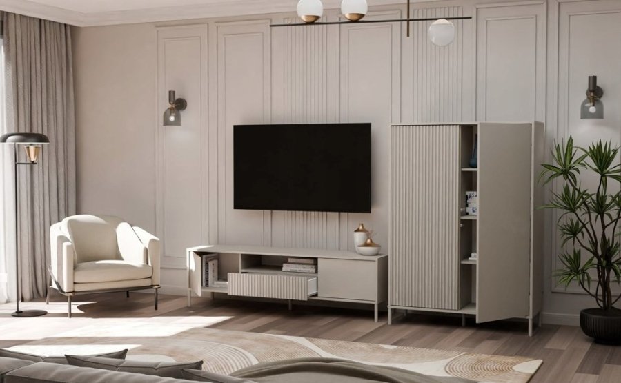 KAMARO 2DD SLIM/G KASZMIR-FARVE #9