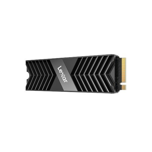 Lexar Professional NM800 PRO 2 TB M.2 PCI Express 4.0 NVMe 3D TLC #3