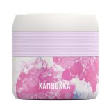 Termokande Kambukka Bora 400 ml - Pink Blossom #1