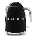 Smeg 50's Style Elkedler KLF03BLEU Sort #1