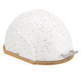 Feel-Maestro MR-1678G brdkasse Oval hvid #1