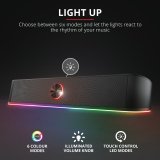 Sound bar Trust GXT 619 Thorne Sort 6 W 12 W #3