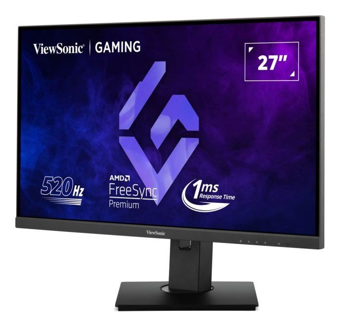 Viewsonic XG2737 computersk�rm 68,6 cm (27