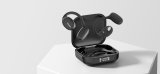 TOZO OpenEgo True Wireless Stereo (TWS) Kostne USB Type-C Bluetooth Headset Sort #3