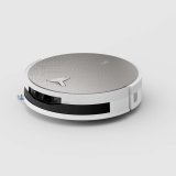 Ecovacs X12 PRO OMNI Robotst�vsuger Hvid #8