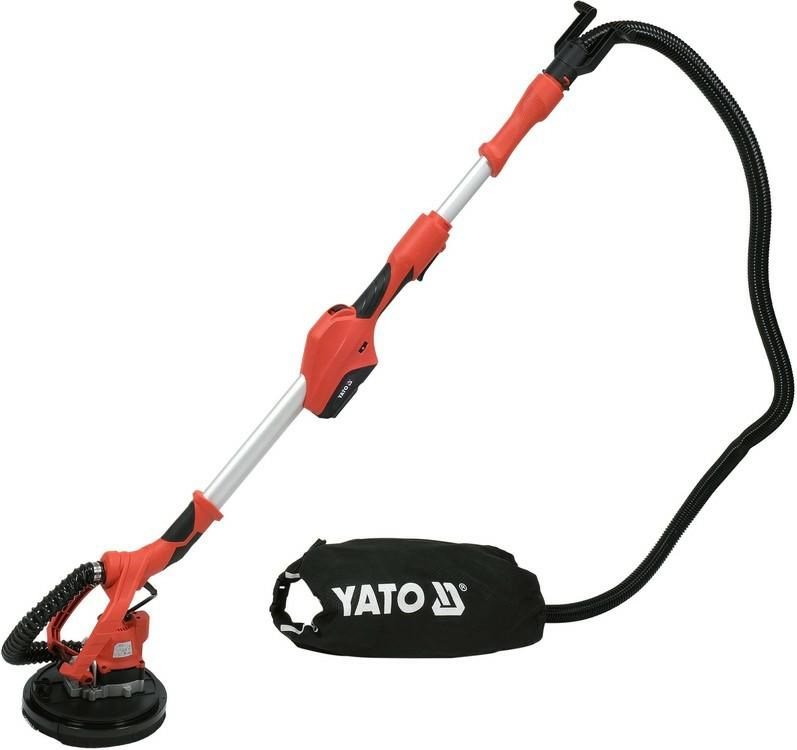Yato YT-82361 transportabel slibemaskine #13