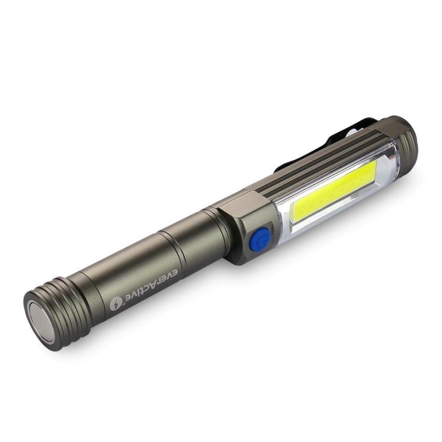 Lygte LED EverActive WL-600R Genopladelig 550 lm #1