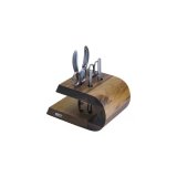ARTELEGNO Set of 5 Manicure Tools #2