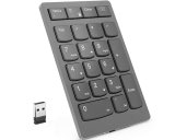 Lenovo 4Y41C33791 numerisk tastatur Universel RF tr�dl�st Gr� #3