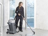 Nilfisk VL500 35 EDF 18 L Tromle vakuum Tr&vd 1350 W Posels #13