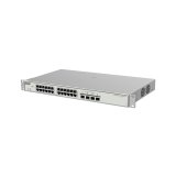 Ruijie Networks RG-NBS5200-24GT4XS-P-V2 netv�rksswitch Administreret L3 Gigabit Ethernet (10/100/1000) Str�m over Ethernet (PoE) 1U Gr� #4