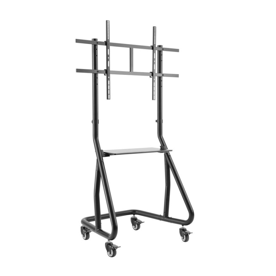 Techly ICA-TR38 skrmbeslag til skiltning 2,67 m (105