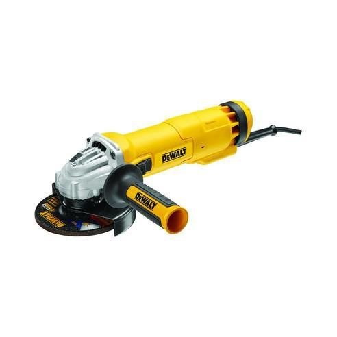 DeWALT DWE4237-QS vinkelsliber 12,5 cm 11500 rpm 22 kg #3