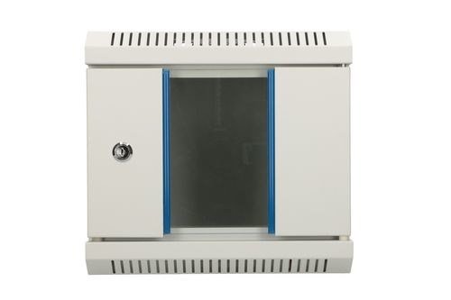 Extralink EX.14466 stativ 4U Vgmonteret stativ Gr #3