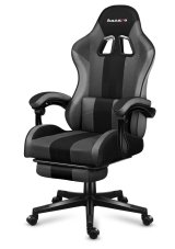 HUZARO FORCE 4.7 GR MESH GAMING STOL #12
