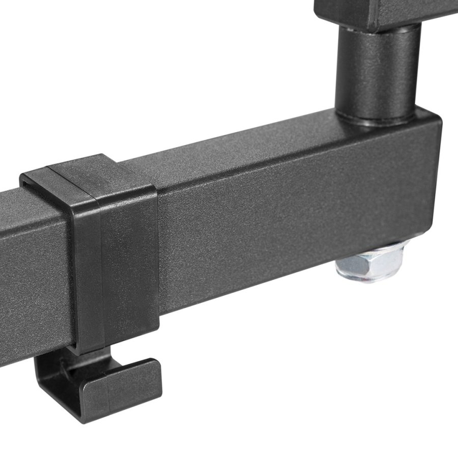 Maclean TV- eller monitorbeslag, universal, maks. VESA 400x400, 23-55
