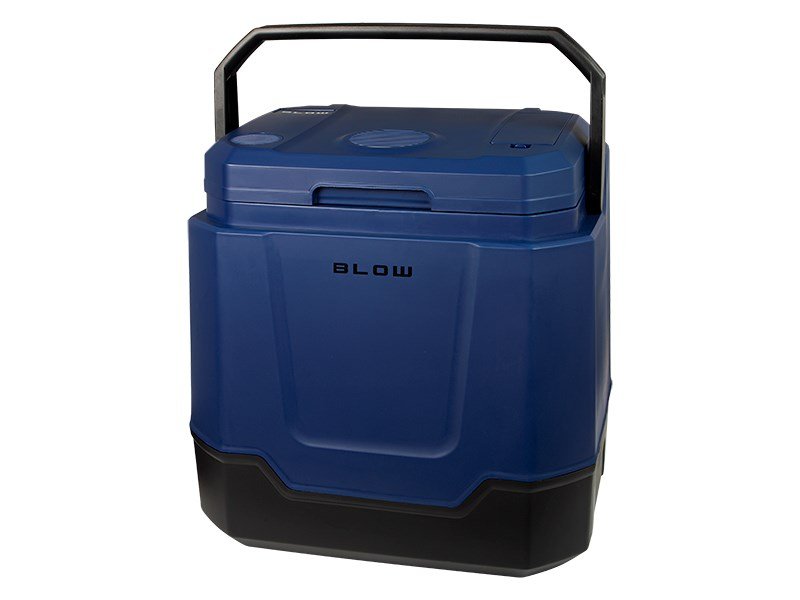 Kleskab til bilrejser 35L BLOW #1