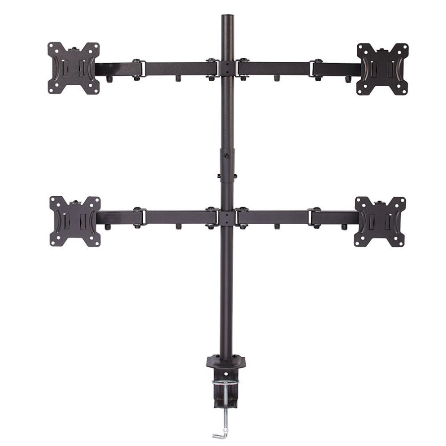Lindy 40659 sk�rmbeslag og -stativer 71,1 cm (28