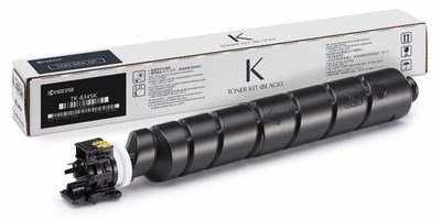 KYOCERA Toner TK-8345K 1T02L70NL0 Original Sort #2