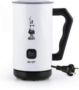 Bialetti MKF02 bianco Milk Foamer #1