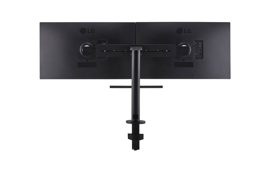 LG 27QP88DP-BS computerskrm 68,6 cm (27
