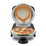 G3 Ferrari Delizia pizza fremstiller & ovn 1 pizza(er) 1200 W Slv #3