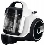 Bosch Serie 2 BGS05A222 stvsuger 1,5 L Beholder vakuum Dry 700 W Posels #1
