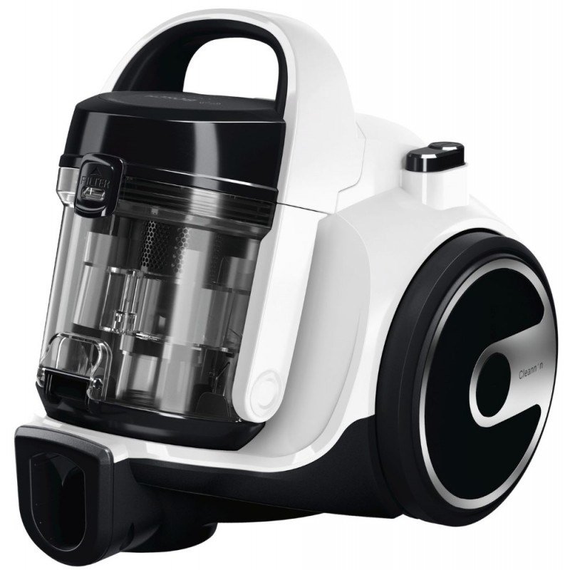 Bosch Serie 2 BGS05A222 stvsuger 1,5 L Beholder vakuum Dry 700 W Posels #1