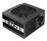Chieftec EON ZPU-400S enhed til str�mforsyning 400 W 20+4 pin ATX ATX Sort #1