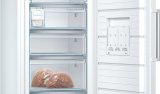 Bosch Serie 6 GSN54AWDV fryser Stende fryser Fritstende 328 L D Hvid #4
