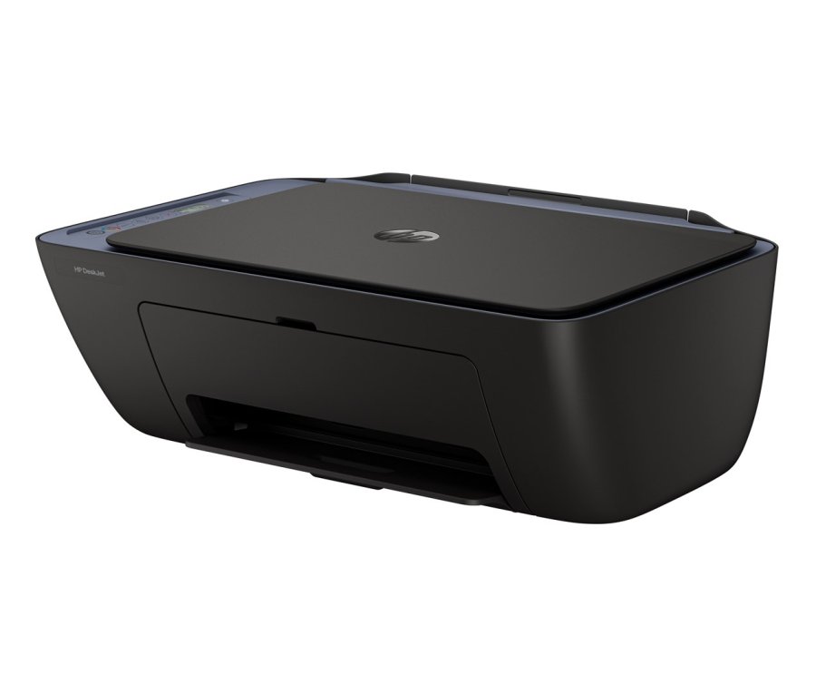 HP DeskJet 2921 Tr�dl�st All-in-One Farve Printer #2