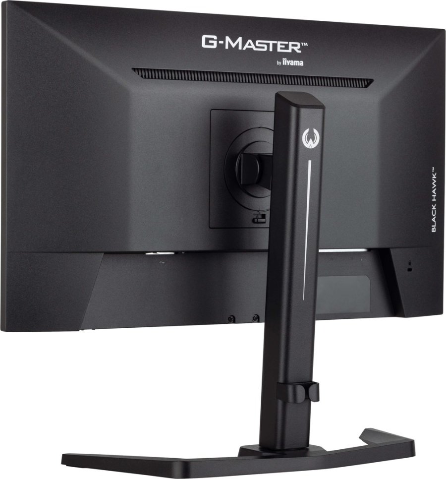 iiyama G-MASTER GB2445HSU-B2 LED display 60,5 cm (23.8