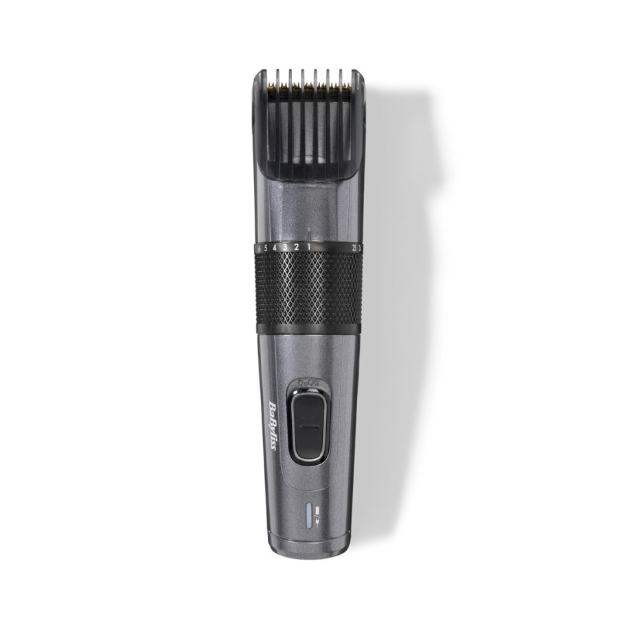 Barbermaskine Babyliss CORTAPELOS (1 enheder) #5