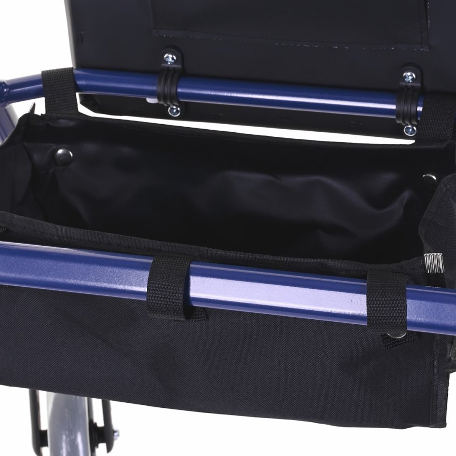 Rehabiliteringsstativ med fire hjul #20