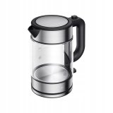 Xiaomi BHR7423EU elkedel 1,7 L 2200 W Sort, Transparent #1