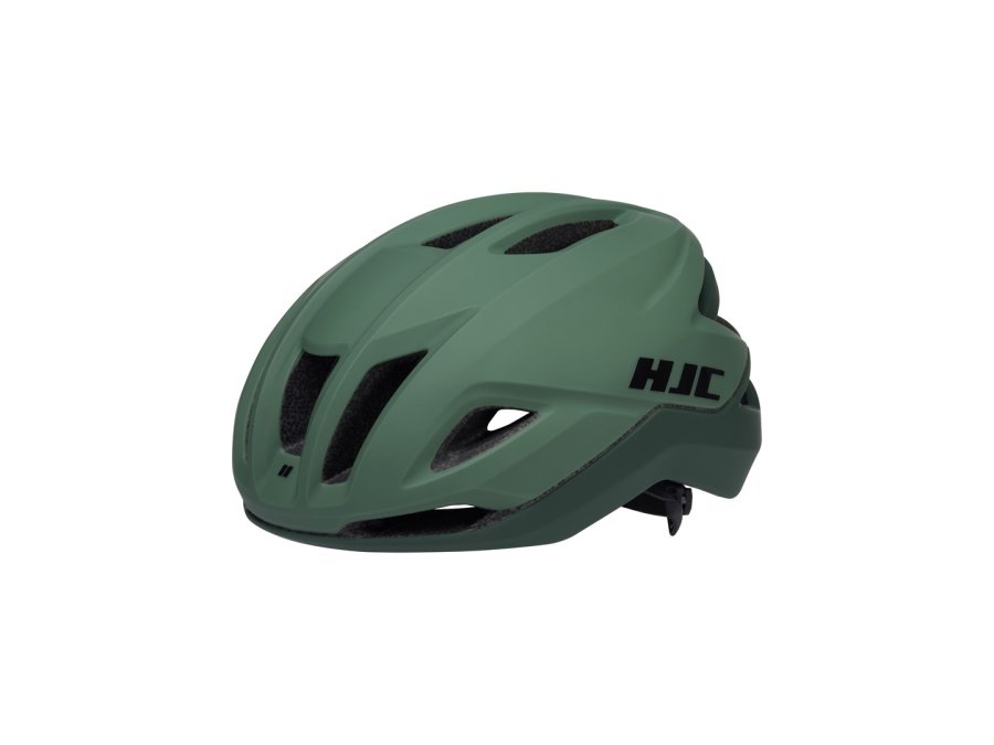 HJC CROSSER cykelhjelm, MT KHAKI GREEN, st�rrelse M #2