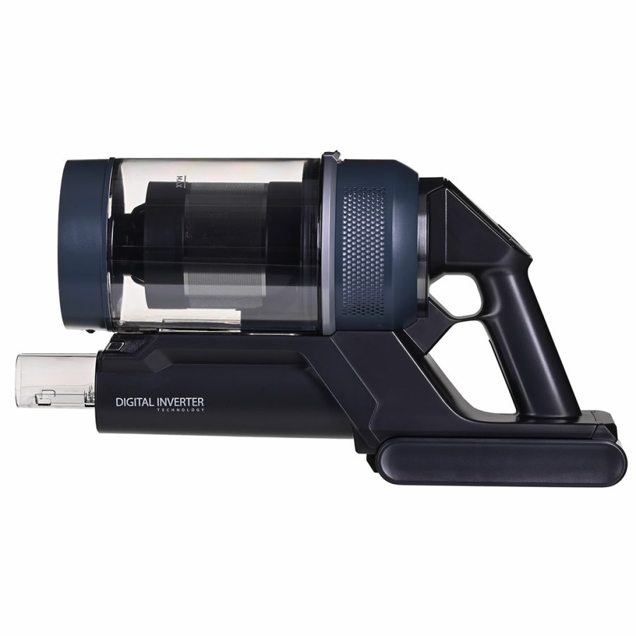 Samsung VS20B95973B hndholdt stvsuger Sort, Bl, Krom Stvpose #55