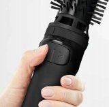 Roventa Brush Activ UB9520F0 varmluftsbrste, sort #8