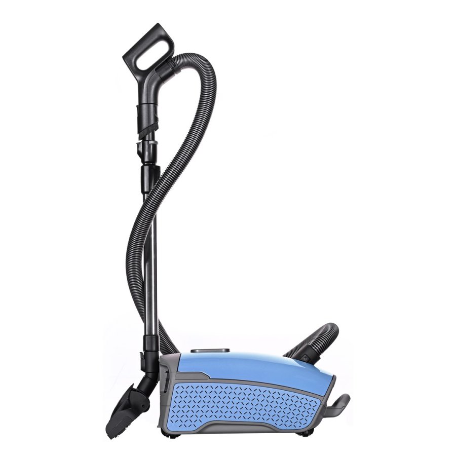 Odkurzacz MIELE Guard L1 Nordic Blue #5