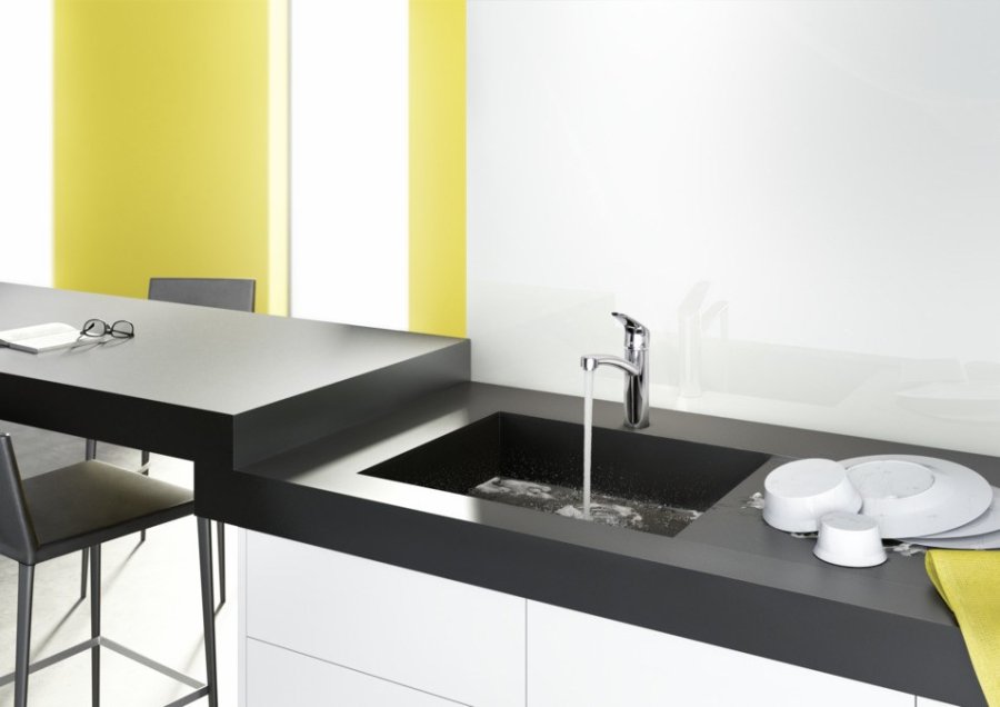 Hansgrohe Focus Rustfrit st�l #4